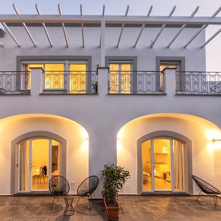 B&B Marina Garden Forio di Ischia Екстериор снимка