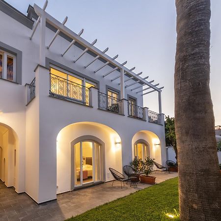 B&B Marina Garden Forio di Ischia Екстериор снимка
